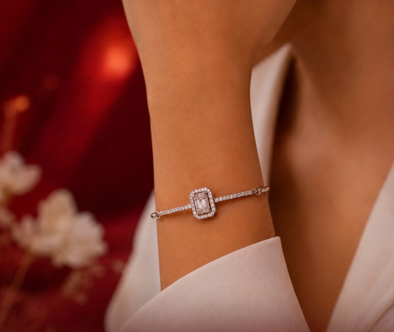 KRT Diamond pırlanta koleksiyonu