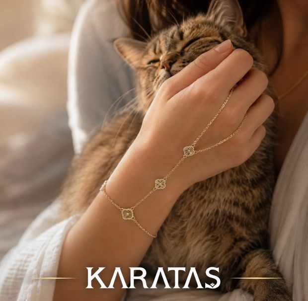 Künye modeli 10 - Karataşlar Kuyumculuk