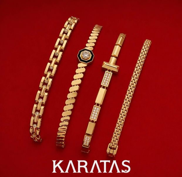 Künye modeli 11 - Karataşlar Kuyumculuk